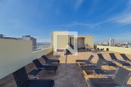 Apartamento para alugar com 24m², 1 quarto e 1 vagaÁrea comum