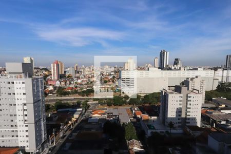 Apartamento para alugar com 24m², 1 quarto e 1 vagaVista