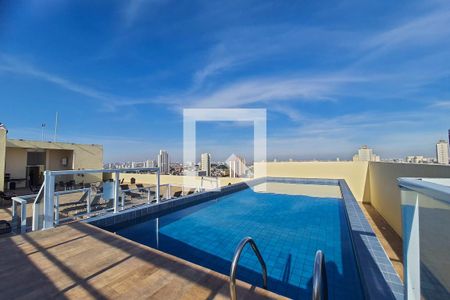 Apartamento para alugar com 24m², 1 quarto e 1 vagaÁrea comum