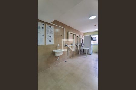 Apartamento para alugar com 24m², 1 quarto e 1 vagaÁrea comum