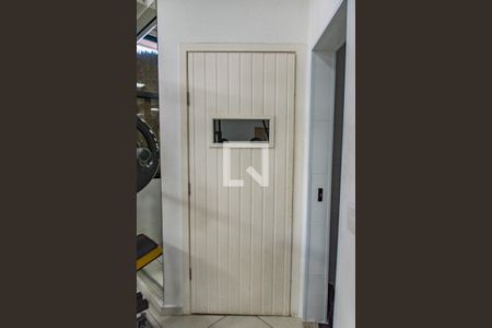 Apartamento à venda com 176m², 4 quartos e 2 vagas Apartamento à venda com 176m², 4 quartos e 2 vagasSauna