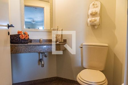 Apartamento à venda com 176m², 4 quartos e 2 vagas Apartamento à venda com 176m², 4 quartos e 2 vagasLavabo