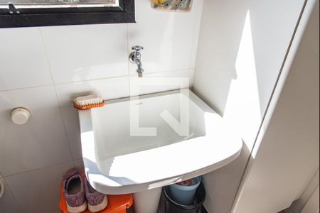 Apartamento à venda com 176m², 4 quartos e 2 vagas Apartamento à venda com 176m², 4 quartos e 2 vagasÁrea de serviço