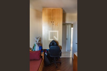 Apartamento à venda com 176m², 4 quartos e 2 vagas Apartamento à venda com 176m², 4 quartos e 2 vagasQuarto 1