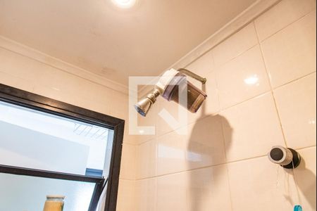 Apartamento à venda com 176m², 4 quartos e 2 vagas Apartamento à venda com 176m², 4 quartos e 2 vagasBanheiro