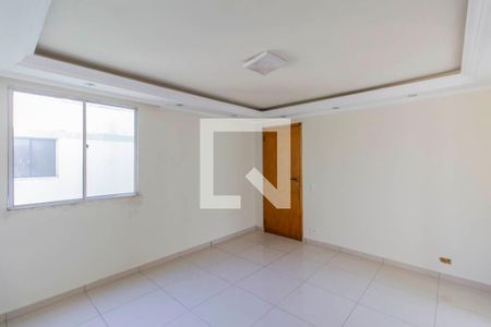 Sala de apartamento à venda com 2 quartos, 63m² em Jardim Nordeste, São Paulo
