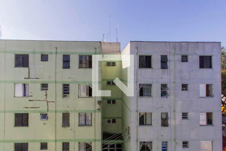 Vista Quarto 1 de apartamento à venda com 2 quartos, 63m² em Jardim Nordeste, São Paulo