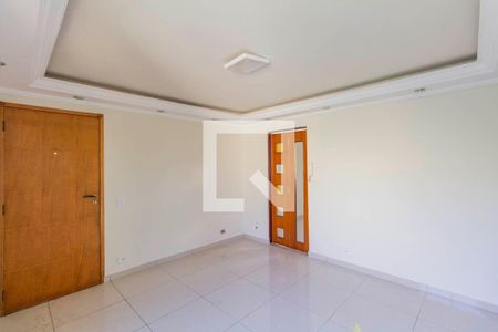 Sala de apartamento à venda com 2 quartos, 63m² em Jardim Nordeste, São Paulo