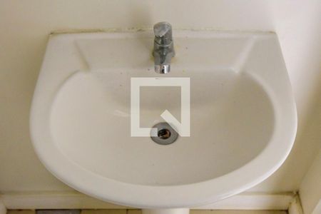 Casa de condomínio para alugar com 63m², 2 quartos e 1 vagaLavabo