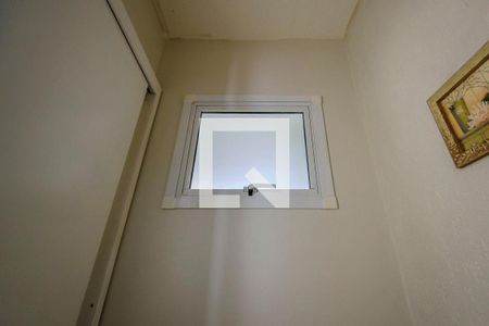 Casa de condomínio para alugar com 63m², 2 quartos e 1 vagaLavabo