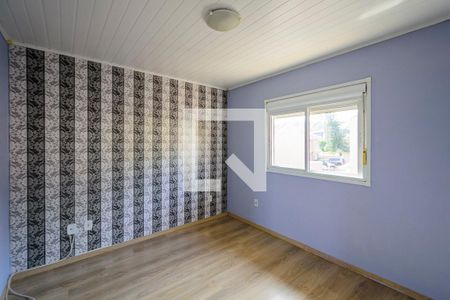 Casa de condomínio para alugar com 63m², 2 quartos e 1 vagaQuarto 1