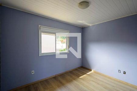 Casa de condomínio para alugar com 63m², 2 quartos e 1 vagaQuarto 1