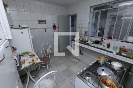 Casa à venda com 360m², 2 quartos e 3 vagasCozinha