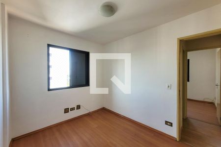 Quarto 1 de apartamento para alugar com 2 quartos, 50m² em Jardim Celeste, São Paulo