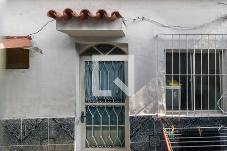 Vista do Quarto de casa para alugar com 1 quarto, 39m² em Penha, Rio de Janeiro