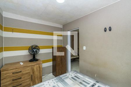 Quarto de casa para alugar com 1 quarto, 39m² em Penha, Rio de Janeiro