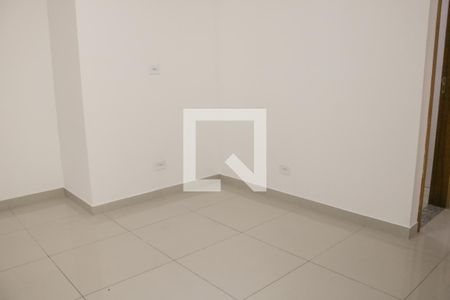 Sala/Cozinha de apartamento para alugar com 1 quarto, 29m² em Vila Mazzei, São Paulo