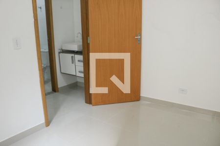 Quarto de apartamento para alugar com 1 quarto, 29m² em Vila Mazzei, São Paulo