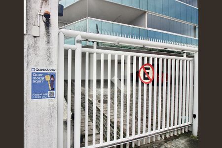 Apartamento para alugar com 106m², 3 quartos e 2 vagasplaquinha instalada no imovel