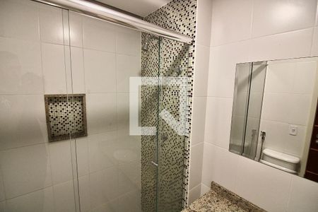 Apartamento para alugar com 106m², 3 quartos e 2 vagasBanheiro Social