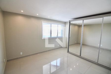 Suite de apartamento para alugar com 3 quartos, 106m² em Recreio dos Bandeirantes, Rio de Janeiro