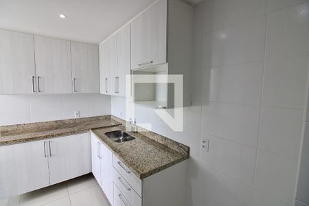 Apartamento para alugar com 106m², 3 quartos e 2 vagasCozinha