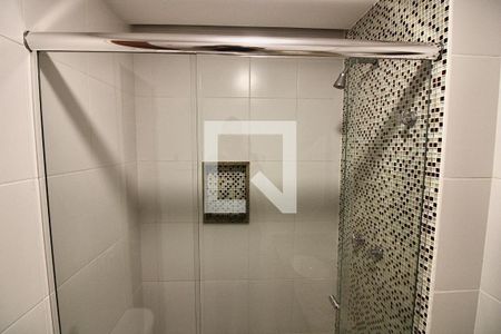 Apartamento para alugar com 106m², 3 quartos e 2 vagasBanheiro Social