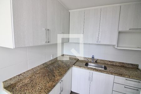 Apartamento para alugar com 106m², 3 quartos e 2 vagasCozinha