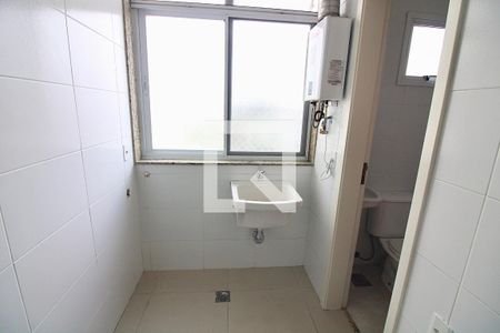 Apartamento para alugar com 106m², 3 quartos e 2 vagasÁrea de Serviço