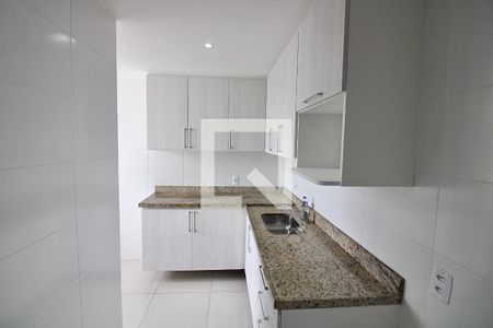 Apartamento para alugar com 106m², 3 quartos e 2 vagasCozinha