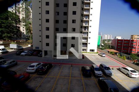 Vista do Quarto 1  de apartamento à venda com 2 quartos, 68m² em Chácara Agrindus, Taboão da Serra