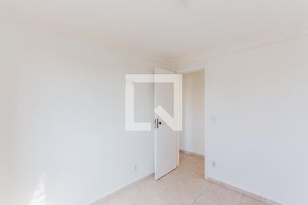 Quarto 1 de apartamento para alugar com 2 quartos, 50m² em Parque Erasmo Assunção, Santo André