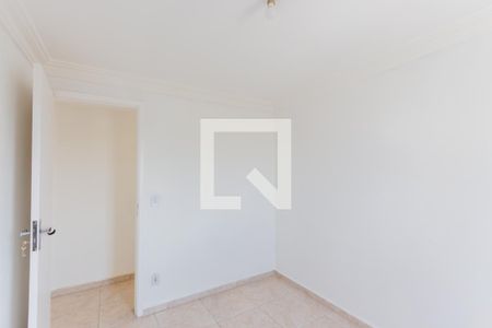 Quarto 1 de apartamento para alugar com 2 quartos, 50m² em Parque Erasmo Assunção, Santo André