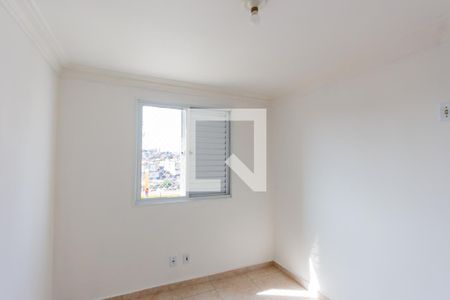 Quarto 1 de apartamento para alugar com 2 quartos, 50m² em Parque Erasmo Assunção, Santo André