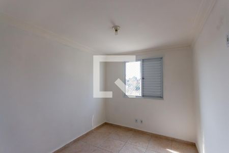 Quarto 1 de apartamento para alugar com 2 quartos, 50m² em Parque Erasmo Assunção, Santo André