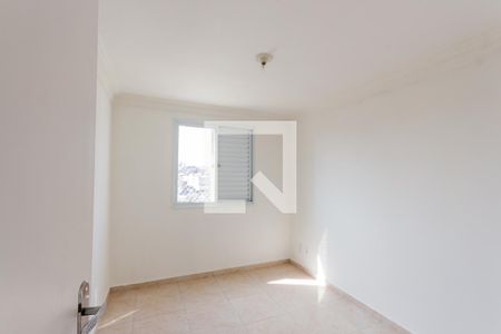 Quarto 2 de apartamento para alugar com 2 quartos, 50m² em Parque Erasmo Assunção, Santo André