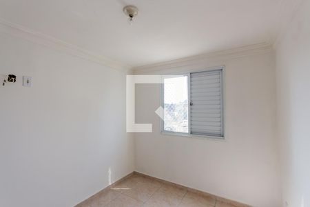 Quarto 2 de apartamento para alugar com 2 quartos, 50m² em Parque Erasmo Assunção, Santo André