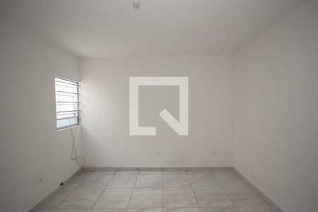 Sala de casa para alugar com 1 quarto, 50m² em Jardim Santa Adelia, São Paulo