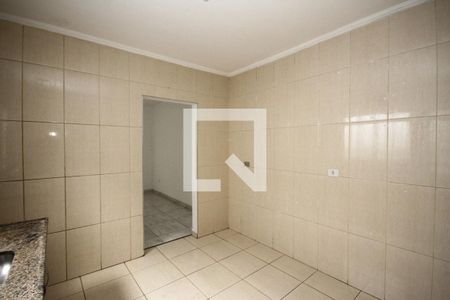 Casa para alugar com 50m², 1 quarto e sem vagaVaranda