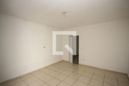 Quarto de casa para alugar com 1 quarto, 50m² em Jardim Santa Adelia, São Paulo