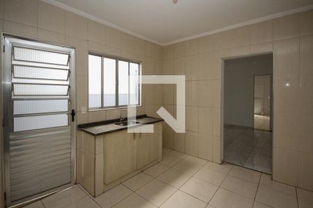 Casa para alugar com 50m², 1 quarto e sem vagaVaranda