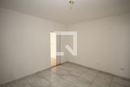 Sala de casa para alugar com 1 quarto, 50m² em Jardim Santa Adelia, São Paulo