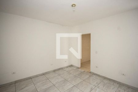 Sala de casa para alugar com 1 quarto, 50m² em Jardim Santa Adelia, São Paulo