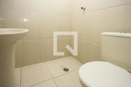 Casa para alugar com 50m², 1 quarto e sem vagaBanheiro