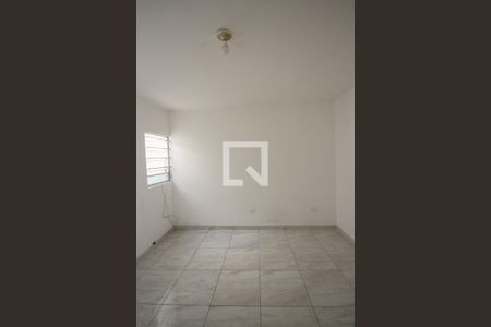 Sala de casa para alugar com 1 quarto, 50m² em Jardim Santa Adelia, São Paulo