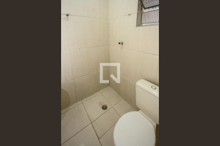 Casa para alugar com 50m², 1 quarto e sem vagaBanheiro