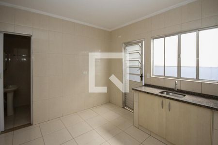 Casa para alugar com 50m², 1 quarto e sem vagaVaranda