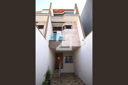 Casa à venda com 120m², 3 quartos e 2 vagasÁrea comum