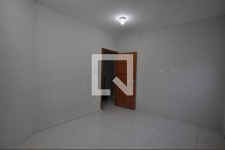 Sala/Quarto de apartamento para alugar com 1 quarto, 27m² em Vila Gustavo, São Paulo