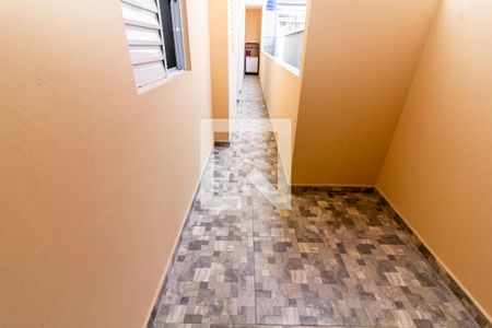 Studio para alugar com 25m², 1 quarto e sem vagaÁrea comum